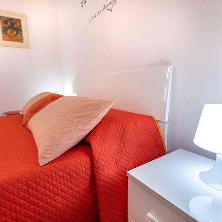 Al Pozzo Bianco Apartment Orvieto Bagian luar foto