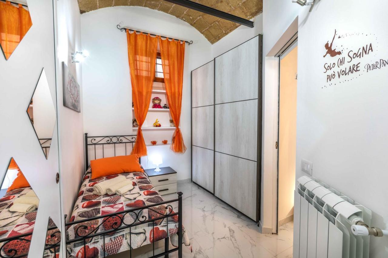Al Pozzo Bianco Apartment Orvieto Bagian luar foto