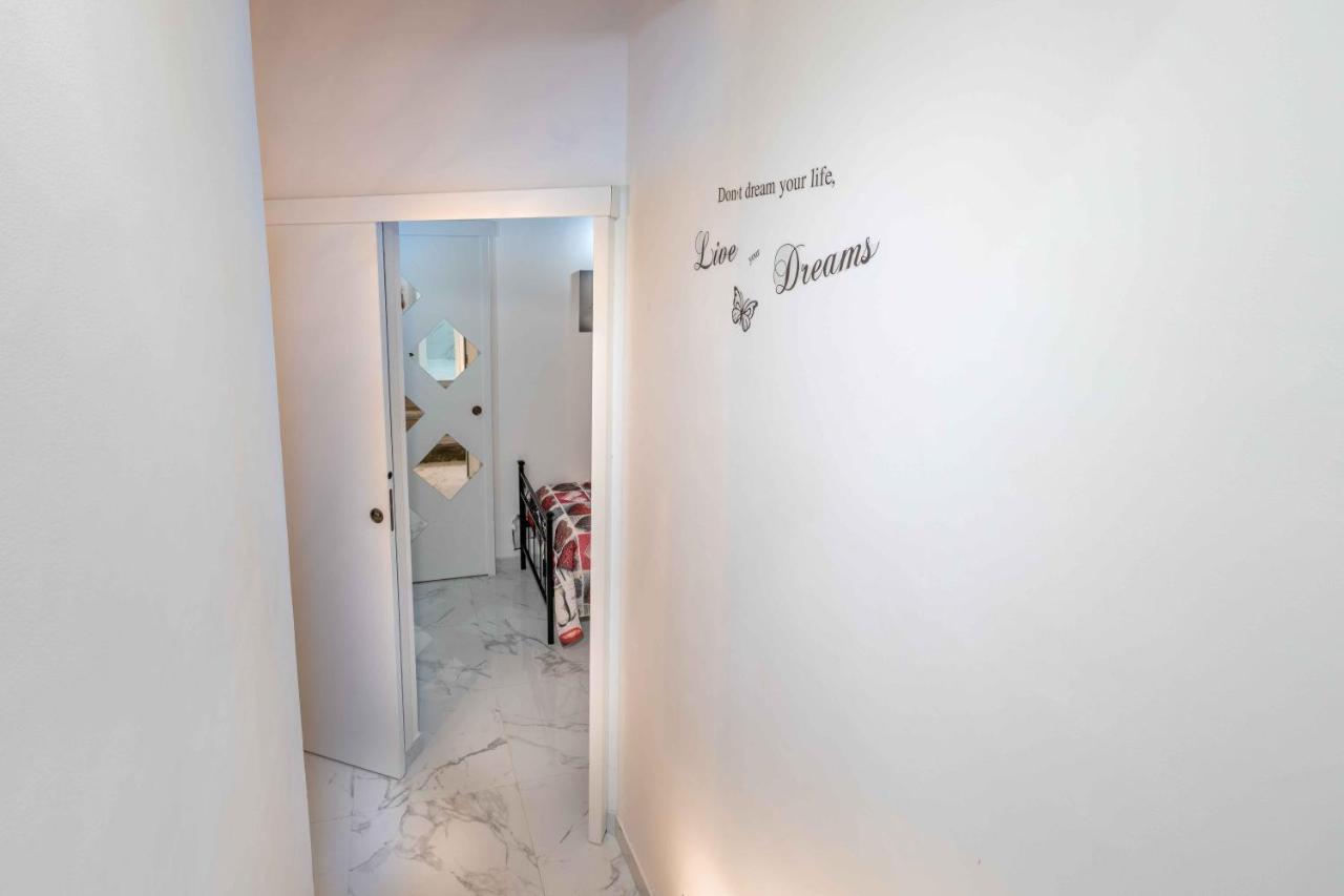 Al Pozzo Bianco Apartment Orvieto Bagian luar foto