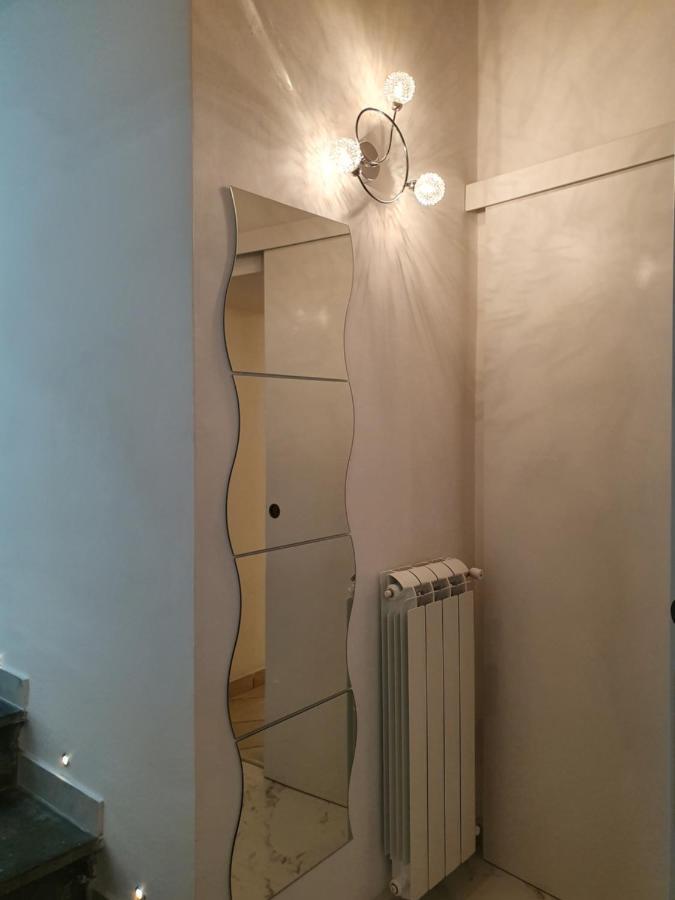 Al Pozzo Bianco Apartment Orvieto Bagian luar foto